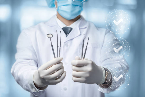 Emergency Dental Services in San Ramon, CA