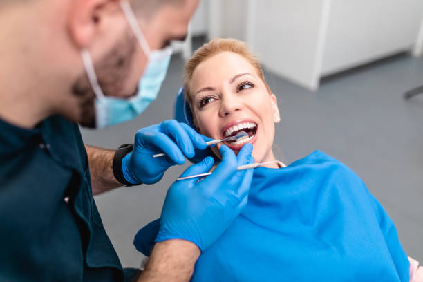 Best Laser Dentistry  in San Ramon, CA